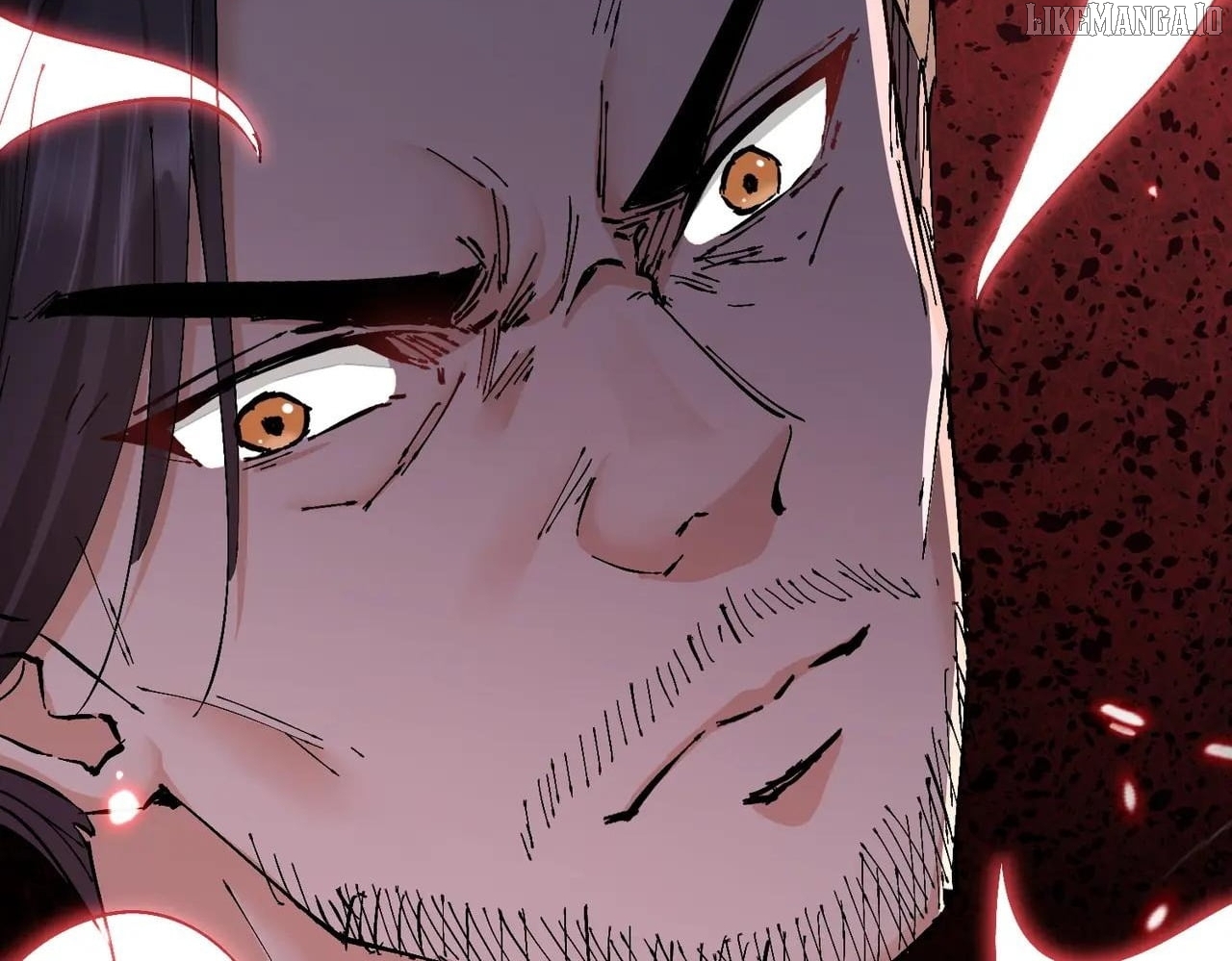 My Empress Apprentice is Becoming Evil Chapter 65 - page 59